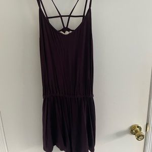 AMERICAN EAGLE romper